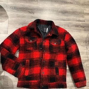 Original Use Plaid jacket
sheppared,
